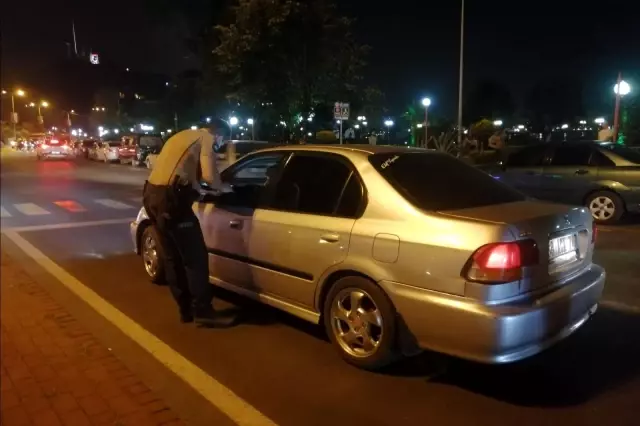 Ekipler bayramda da teyakkuzda