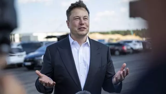 Elon Musk'a güvenenler büyük zararda! Dogecoin Mayıs'tan bu yana yüzde 80 değer kaybetti Elon Musk'a güvenenler büyük zararda! Dogecoin Mayıs'tan bu yana yüzde 80 değer kaybetti
