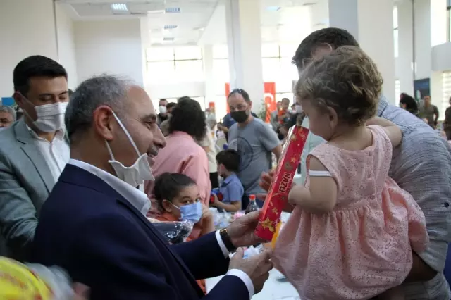 Emniyet Genel Müdürü Mehmet Aktaş: '120 bini aşkın ekip ve 226 bin 500 personelle sahadayız'