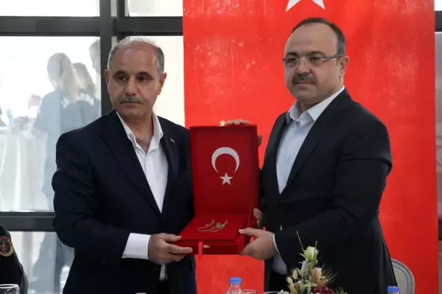 Emniyet Genel Müdürü Mehmet Aktaş: '120 bini aşkın ekip ve 226 bin 500 personelle sahadayız'