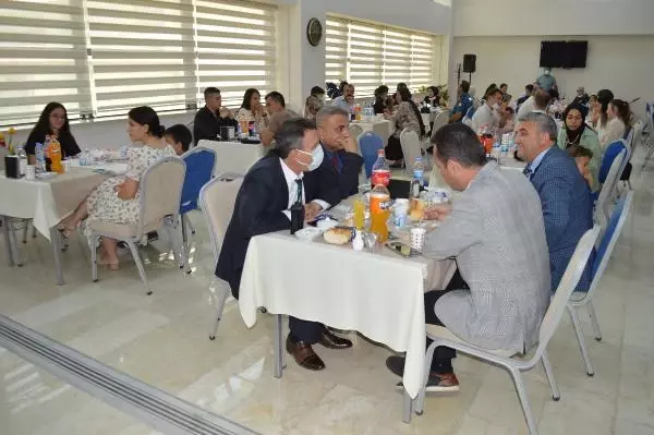 EMNİYET GENEL MÜDÜRÜ AKTAŞ: 226 BİN PERSONELLE SAHADAYIZ