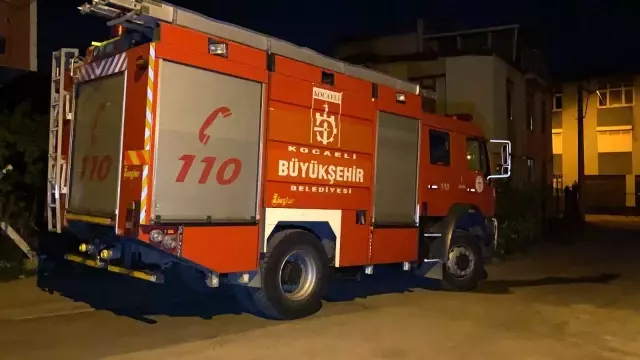 Son dakika haberi: 2 metre çukur kazarak 3 saatte kediyi kurtardılar