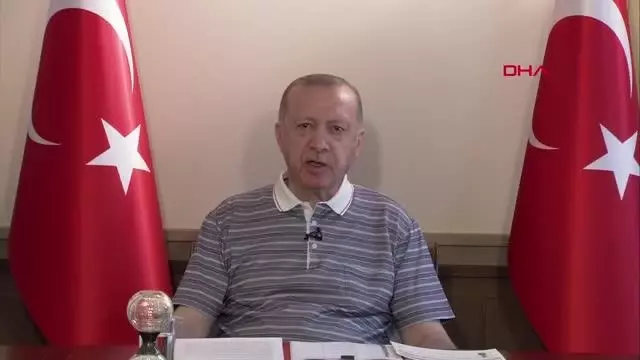 ERDOĞAN: BİZİM İÇİN 'KUZEY KIBRIS' VE 'GÜNEY KIBRIS' DİYE BİR OLAY KALMAMIŞTIR -1 ERDOĞAN: BİZİM İÇİN 'KUZEY KIBRIS' VE 'GÜNEY KIBRIS' DİYE BİR OLAY KALMAMIŞTIR -1