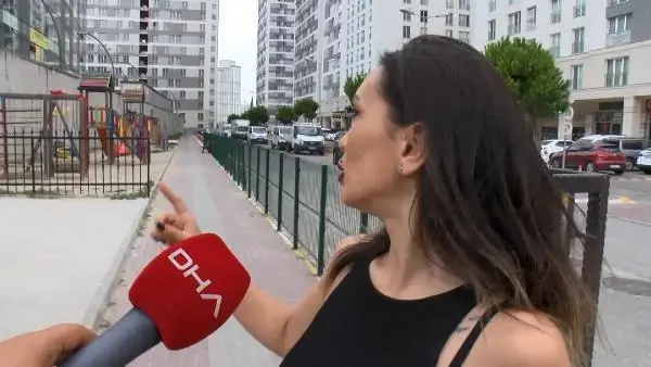 Sahibi vahşeti anlattı! Üzerinden geçtiği köpeğin saatlerce can çekişmesini izlemiş Sahibi vahşeti anlattı! Üzerinden geçtiği köpeğin saatlerce can çekişmesini izlemiş
