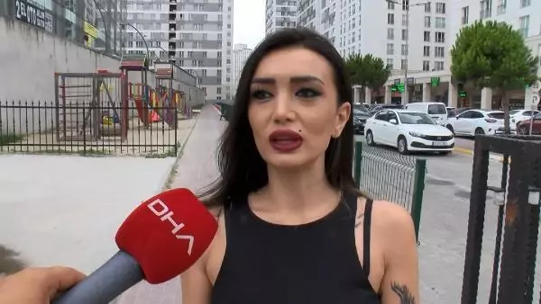Sahibi vahşeti anlattı! Üzerinden geçtiği köpeğin saatlerce can çekişmesini izlemiş
