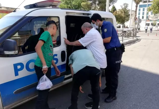 Eşinin bileziğini satarak aldığı aldığı akülü aracı bayram ziyaretinde çalındı Eşinin bileziğini satarak aldığı aldığı akülü aracı bayram ziyaretinde çalındı