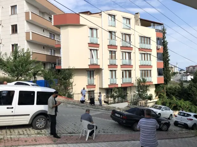 Son dakika haberleri | Eski damat dehşet saçtı: 1 ölü, 4 yaralı