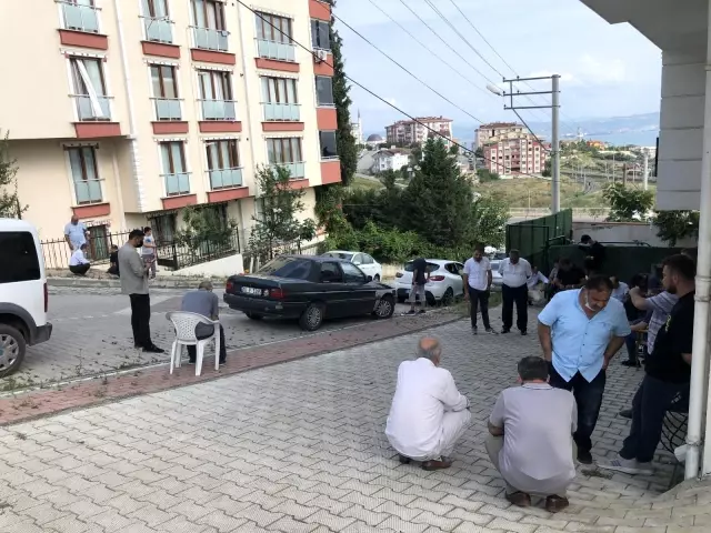 Son dakika haberleri | Eski damat dehşet saçtı: 1 ölü, 4 yaralı
