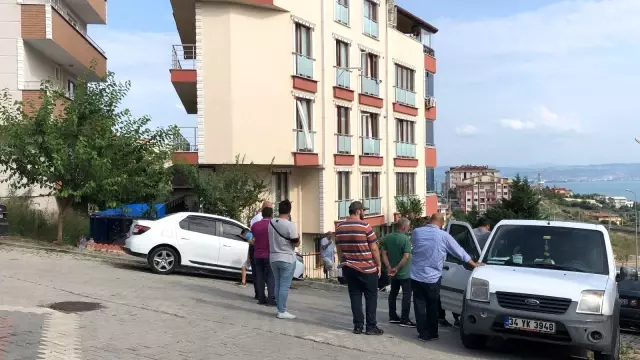 Son dakika haberleri | Eski damat dehşet saçtı: 1 ölü, 4 yaralı