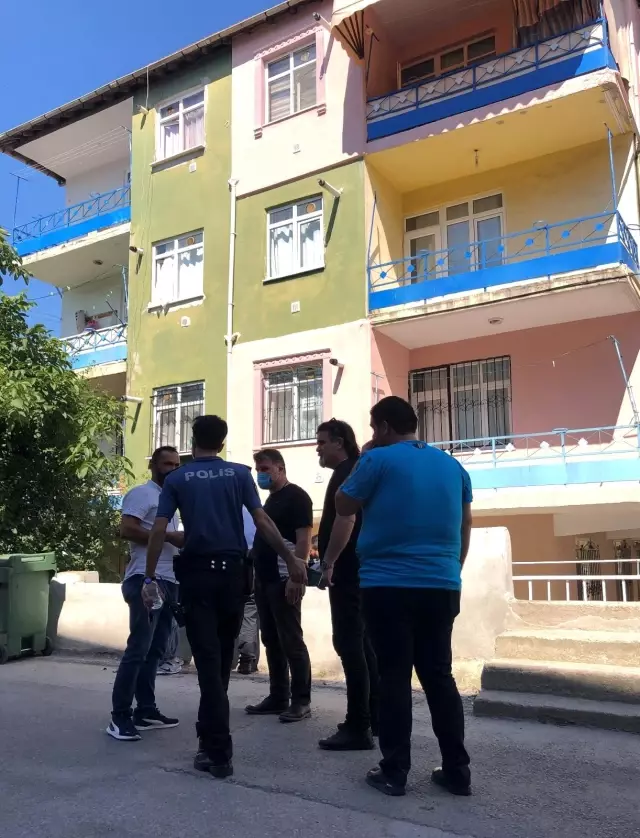 Son dakika haberleri | Eski damat dehşet saçtı: 1 ölü, 4 yaralı
