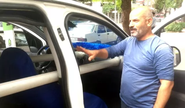 Türk işi kurban eti soğutma