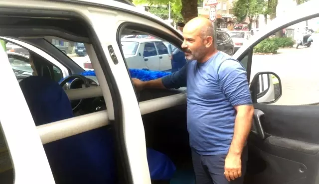 Türk işi kurban eti soğutma