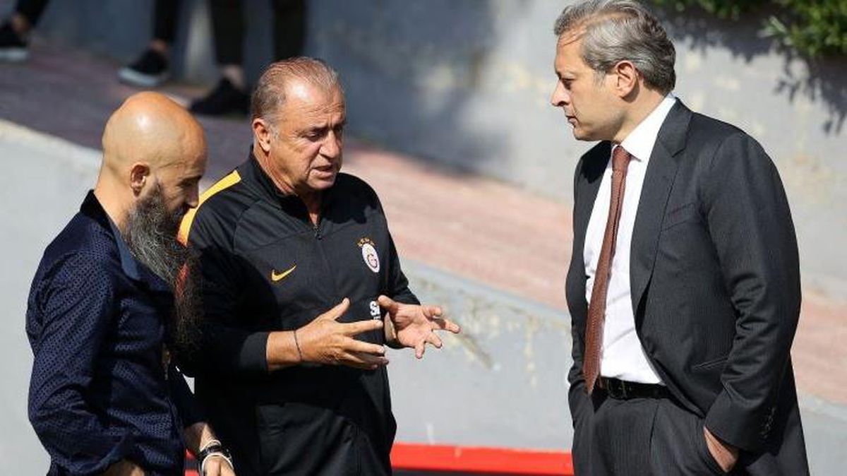 PSV maçının kadrosu taraftarı çıldırttı! Fatih Terim ve Burak Elmas'a tepki yağıyor