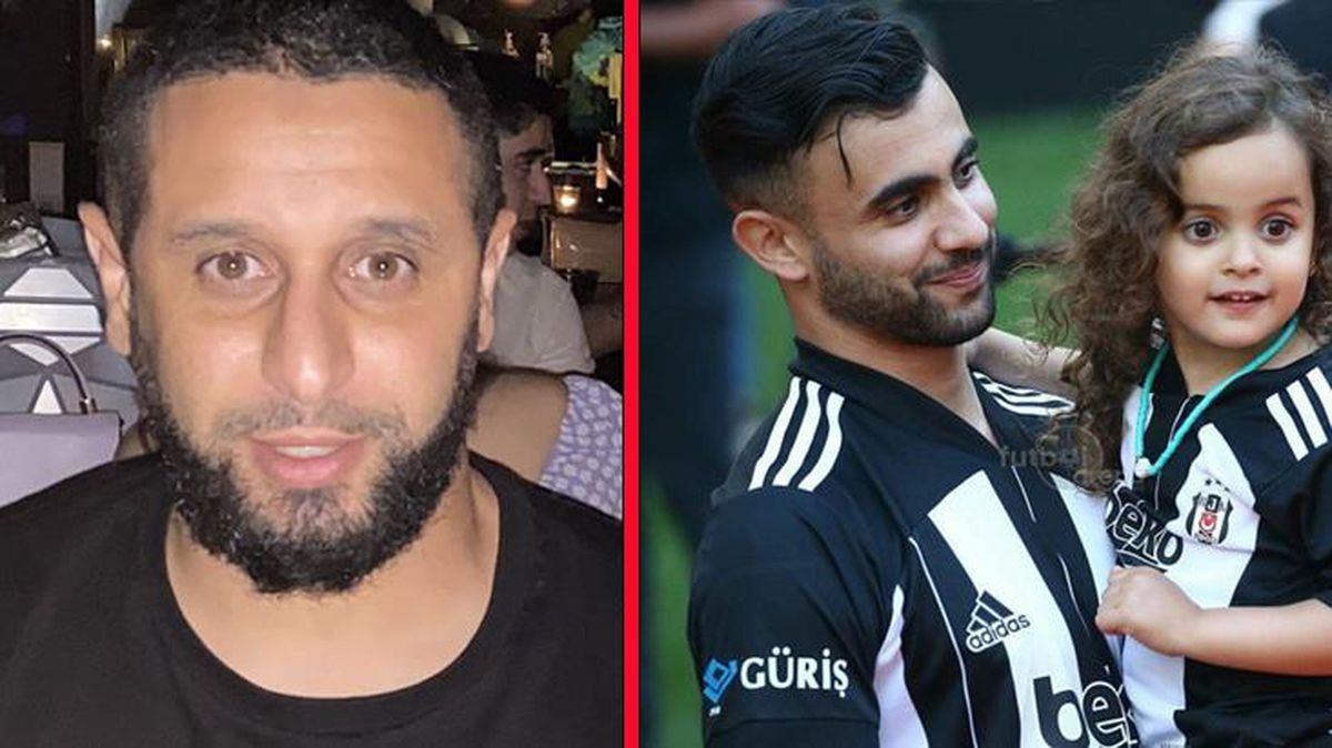 G.Saray'la prensipte anlaşan Ghezzal'ın menajeri, yarın son detayları görüşmek için İstanbul'a geliyor