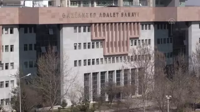 GAZİANTEP - İşverenin kısa çalışma ödeneğinde işçiler arasında ayrım yapması mahkemeye takıldı