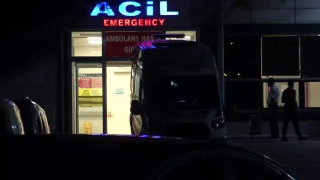 Gercüş'te iki aile arasında silahlı kavgada 6 yaşındaki kız çocuğu hayatını kaybetti