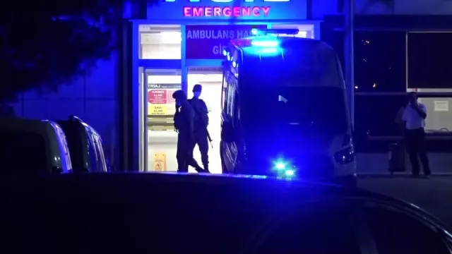 Gercüş'te iki aile arasında silahlı kavgada 6 yaşındaki kız çocuğu hayatını kaybetti