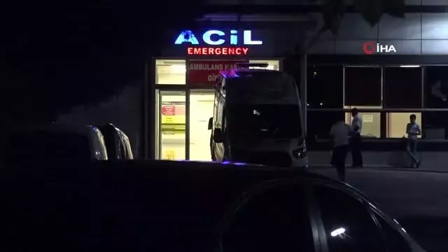 Gercüş'te iki aile arasında silahlı kavgada 6 yaşındaki kız çocuğu hayatını kaybetti