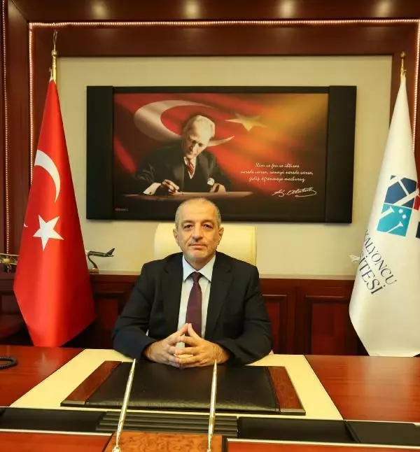 Öğrencilerden HKÜ'ye Tam Not!