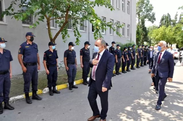 HENDEK PROTOKOLÜ BAYRAMLAŞTI