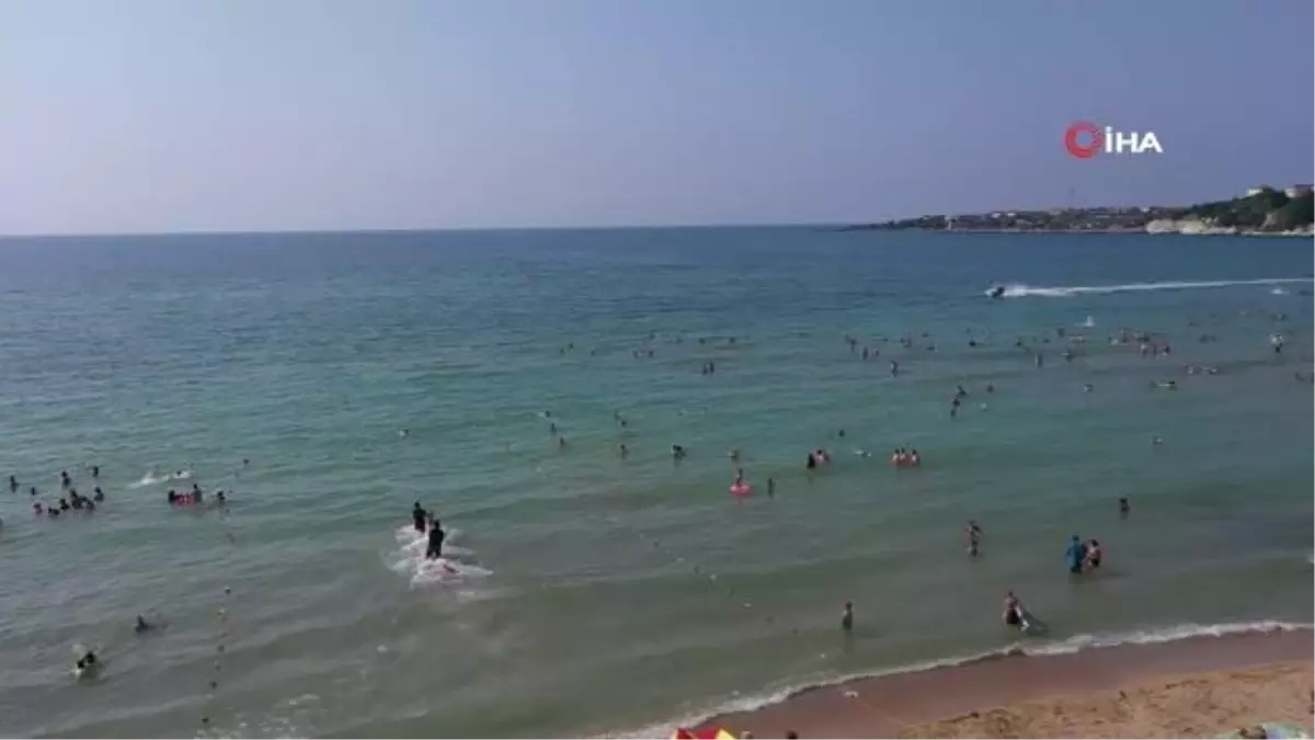 Her gün ölümün ucundan onlarca kişiyi alıyorlar