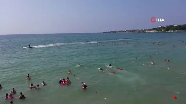 Her gün ölümün ucundan onlarca kişiyi alıyorlar