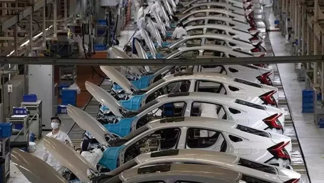 Honda çip tedariğindeki problem sebebiyle Japonya'daki tesislerinde üretime ara verecek Honda çip tedariğindeki problem sebebiyle Japonya'daki tesislerinde üretime ara verecek