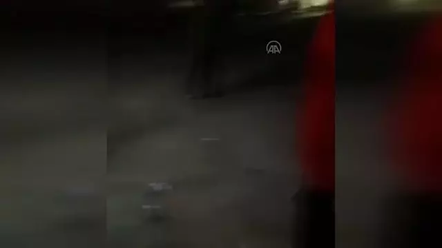 Son dakika: Huzistan eyaletindeki gösterilerde biri polis 2 kişi hayatını kaybetti