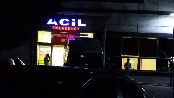 Son dakika haberi... İKİ AİLE KAVGA ETTİ; 6 YAŞINDAKİ SAHRA ÖLDÜ