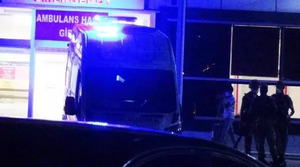 Son dakika haberi... İKİ AİLE KAVGA ETTİ; 6 YAŞINDAKİ SAHRA ÖLDÜ