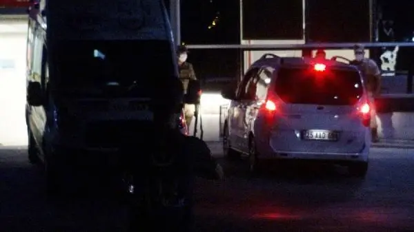 Son dakika haberi... İKİ AİLE KAVGA ETTİ; 6 YAŞINDAKİ SAHRA ÖLDÜ