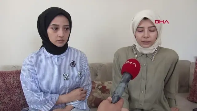 İKİ KIZ KARDEŞE OTOBÜSTE TACİZ VE SALDIRI İDDİASI