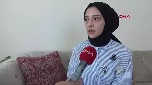 İKİ KIZ KARDEŞE OTOBÜSTE TACİZ VE SALDIRI İDDİASI - EK