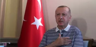 İlave kısıtlamalar gelecek mi? Cumhurbaşkanı Erdoğan'dan merak edilen soruya yanıt: Aşılama sayesinde gerek kalacağına inanmıyorum