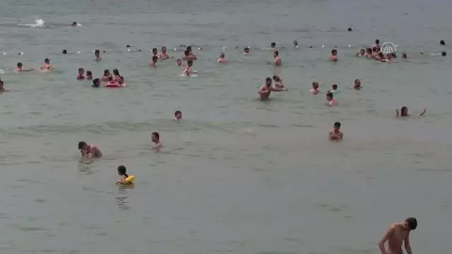 İstanbullular, Kurban Bayramı'nın 2. gününde sahil ve parklarda zaman geçirdi