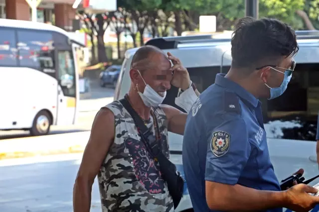 Kadınlara sözlü taciz iddiası ortalığı karıştırdı