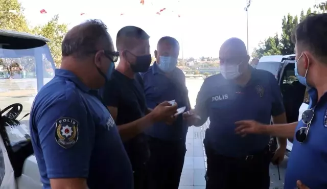 Kadınlara sözlü taciz iddiası ortalığı karıştırdı