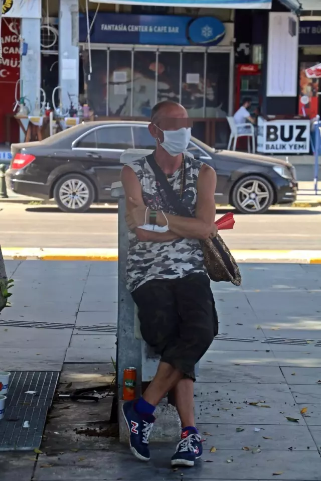 Kadınlara sözlü taciz iddiası ortalığı karıştırdı