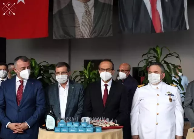 Kent Bayramlaşmasında Kent Bir Araya Geldi, Hasret Sona Erdi Kent Bayramlaşmasında Kent Bir Araya Geldi, Hasret Sona Erdi