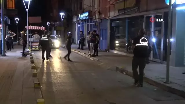 Son dakika haberi: Kırıkkale'de silahlı kavga: 1 yaralı