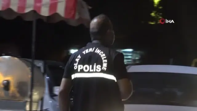 Son dakika haberi: Kırıkkale'de silahlı kavga: 1 yaralı