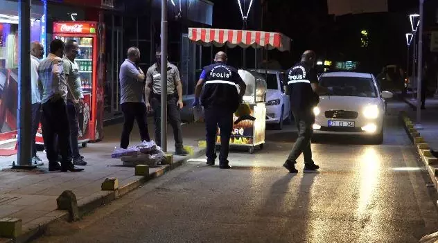 Son dakika haber! Kırıkkale'de çıkan kavgada 1 kişi silahla yaralandı