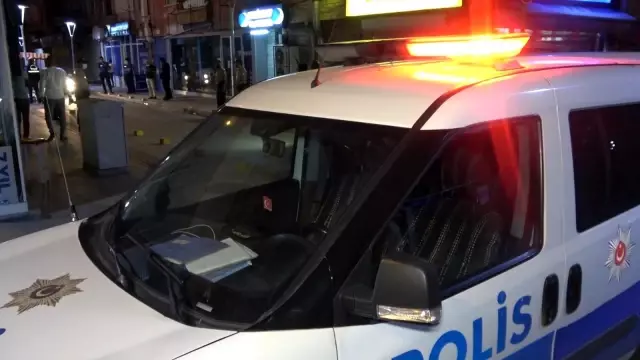 Son dakika haberi: Kırıkkale'de silahlı kavga: 1 yaralı