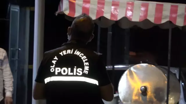 Son dakika haberi: Kırıkkale'de silahlı kavga: 1 yaralı