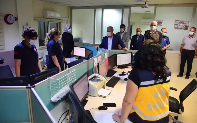 Kırşehir'de Kurban Bayramı kutlanıyor