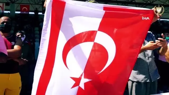 KKTC Cumhurbaşkanı Tatar: 'Ok yaydan çıkmıştır'