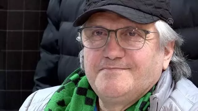 Kocaelispor, Kovid-19 tedavisi süren teknik direktör Akçay ile devam etmek istiyor