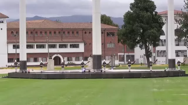 Kolombiya'da Bağımsızlık Günü