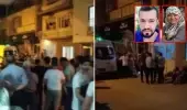 Komşuları kanlar içinde buldu! Annesini boğazını keserek öldürmüş Komşuları kanlar içinde buldu! Annesini boğazını keserek öldürmüş