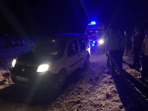 Son dakika haber: KONYA'DA 'HAYVAN OTLATMA' KAVGASI: 1 ÖLÜ, 2 YARALI Son dakika haber: KONYA'DA 'HAYVAN OTLATMA' KAVGASI: 1 ÖLÜ, 2 YARALI